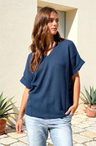 Crochet Top { product_type }}