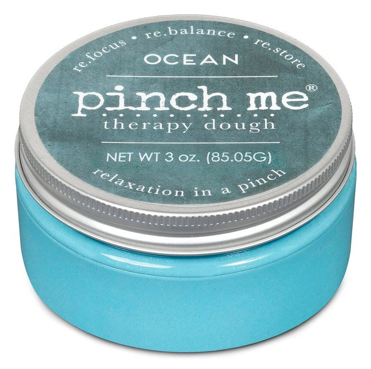 Pinch Me Therapy Dough-Gifts & Things-Pinch Me Therapy Dough-Three Birdies Boutique, Women's Fashion Boutique Located in Kearney, MO