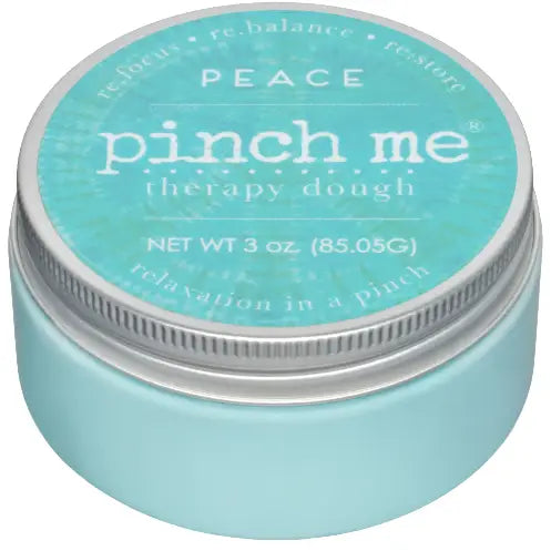 Pinch Me Therapy Dough-Gifts & Things-Pinch Me Therapy Dough-Three Birdies Boutique, Women's Fashion Boutique Located in Kearney, MO