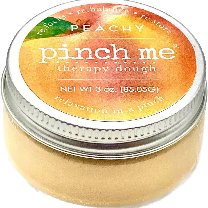 Pinch Me Therapy Dough-Gifts & Things-Pinch Me Therapy Dough-Three Birdies Boutique, Women's Fashion Boutique Located in Kearney, MO