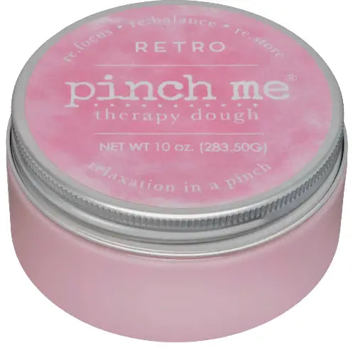 Pinch Me Therapy Dough-Gifts & Things-Pinch Me Therapy Dough-Three Birdies Boutique, Women's Fashion Boutique Located in Kearney, MO