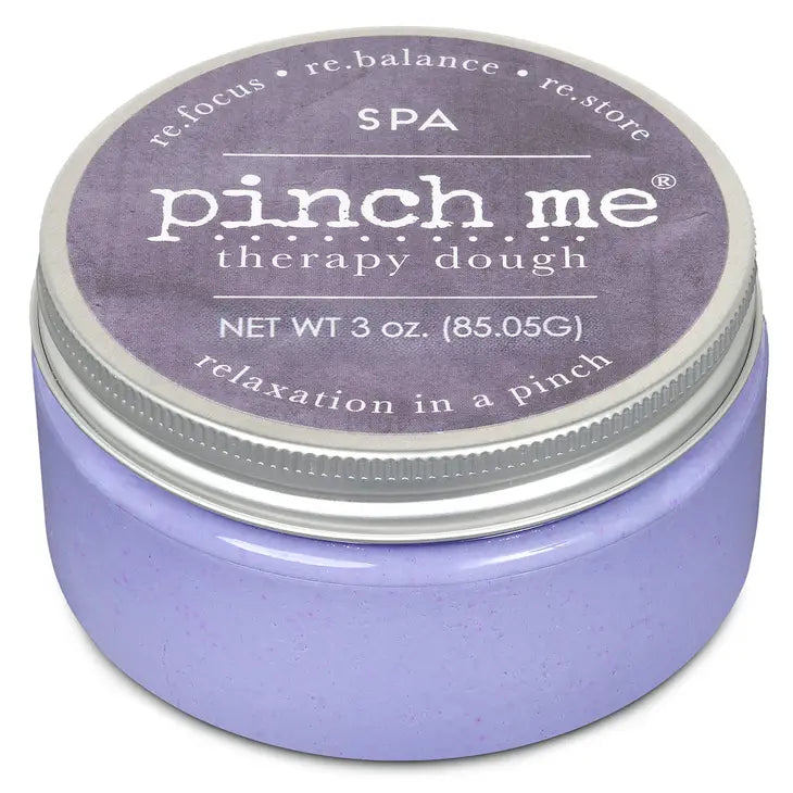 Pinch Me Therapy Dough-Gifts & Things-Pinch Me Therapy Dough-Three Birdies Boutique, Women's Fashion Boutique Located in Kearney, MO