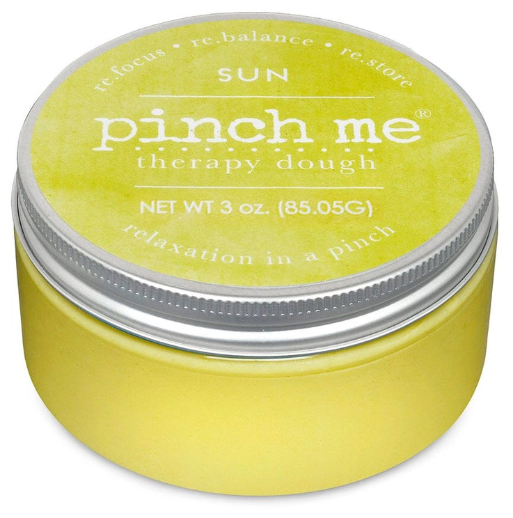 Pinch Me Therapy Dough-Gifts & Things-Pinch Me Therapy Dough-Three Birdies Boutique, Women's Fashion Boutique Located in Kearney, MO