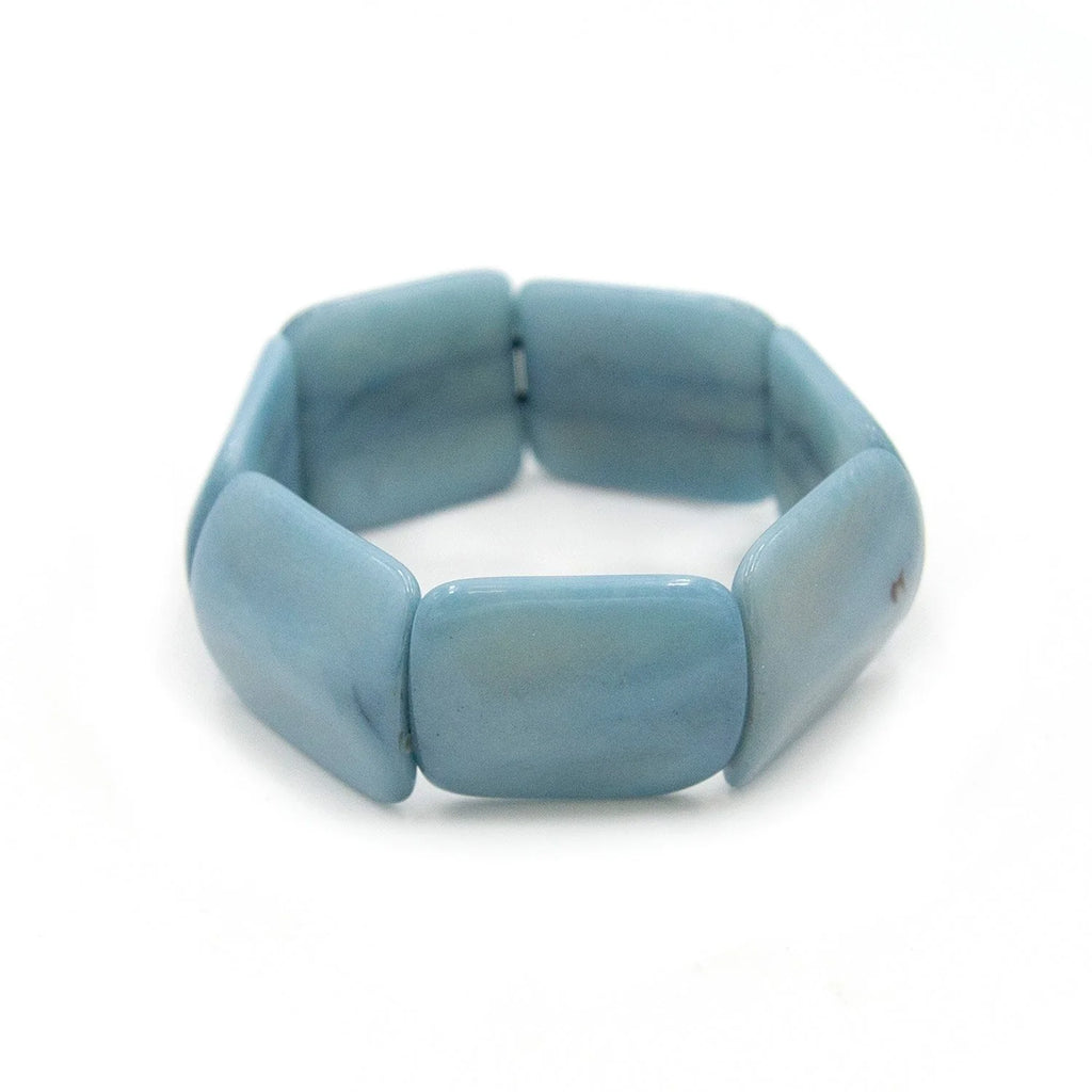 Dalila Bracelet-Bracelets-Tagua-Three Birdies Boutique, Women's Fashion Boutique Located in Kearney, MO