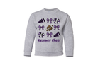 Kearney Cheer Crewneck Sweatshirt { product_type }}