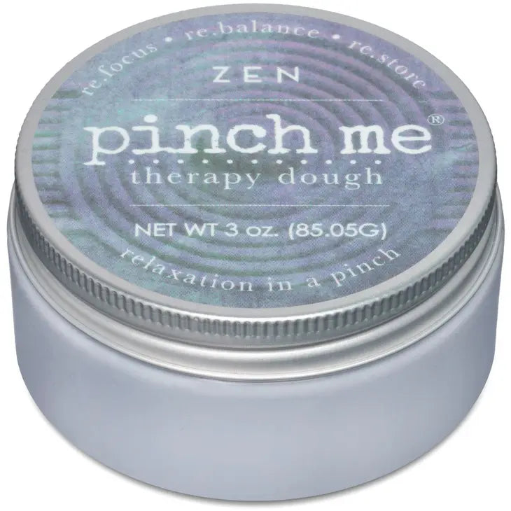 Pinch Me Therapy Dough-Gifts & Things-Pinch Me Therapy Dough-Three Birdies Boutique, Women's Fashion Boutique Located in Kearney, MO