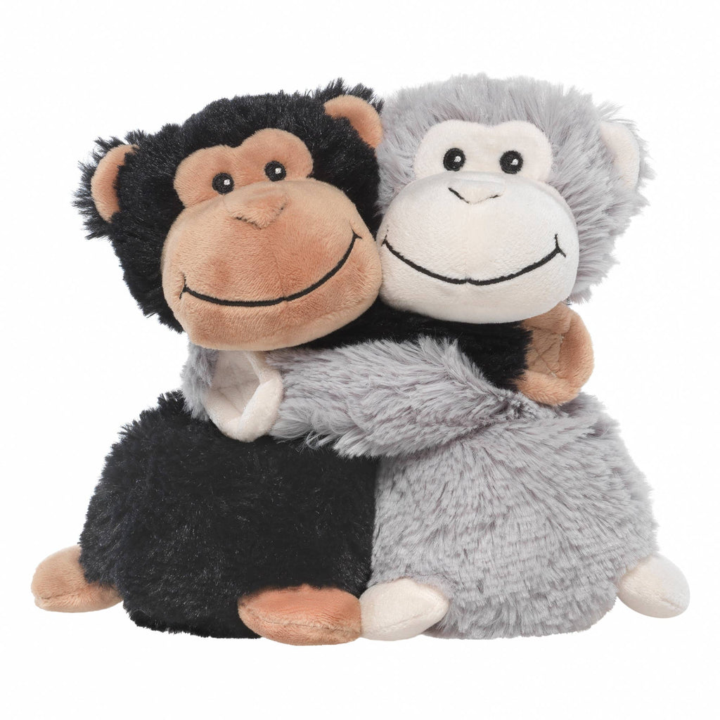 Monkey Hugs Warmies-Warmies-Three Birdies Boutique, Women's Fashion Boutique Located in Kearney, MO