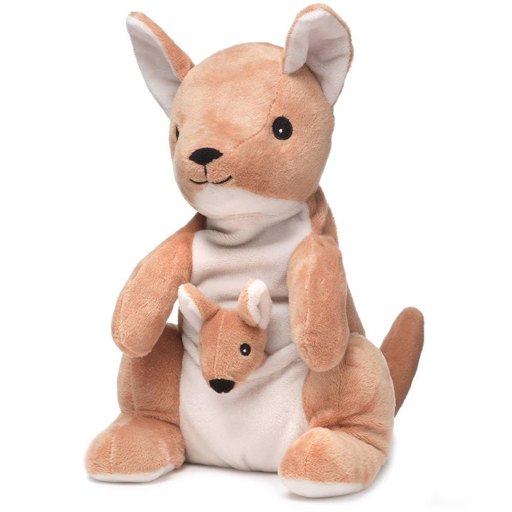 Kangaroo Warmies { product_type }}