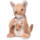 Kangaroo Warmies { product_type }}