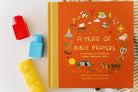 A Year of Bible Prayers { product_type }}