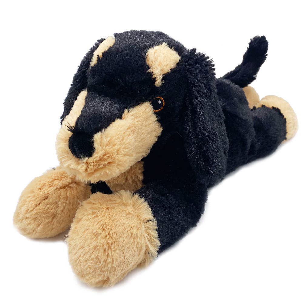 Dachshund Warmies (13")-Warmies-Three Birdies Boutique, Women's Fashion Boutique Located in Kearney, MO