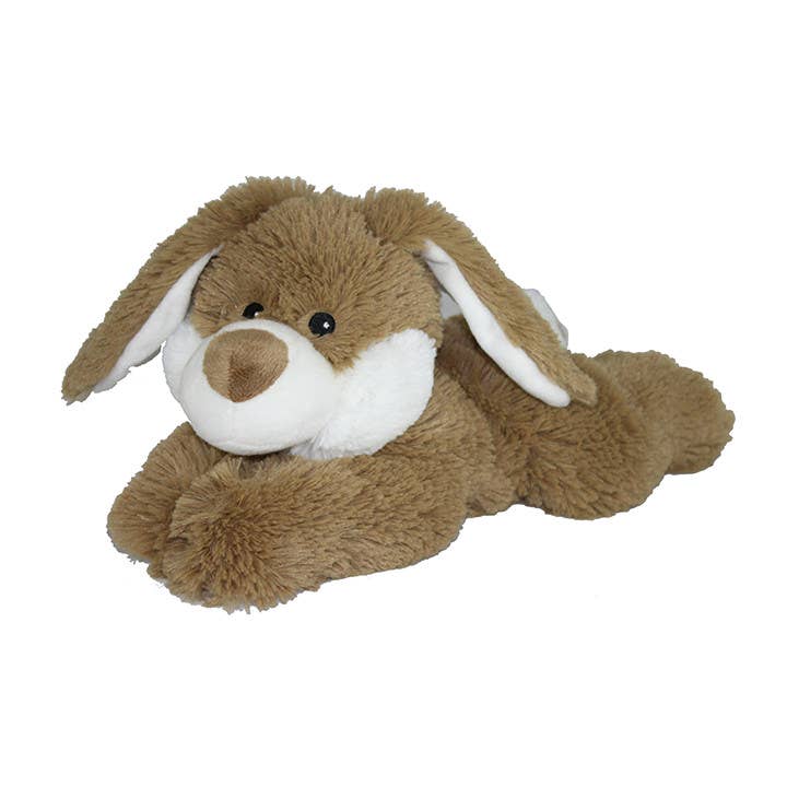 Brown Bunny Warmies-Warmies-Three Birdies Boutique, Women's Fashion Boutique Located in Kearney, MO