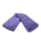 Curly Purple Neck Wrap { product_type }}