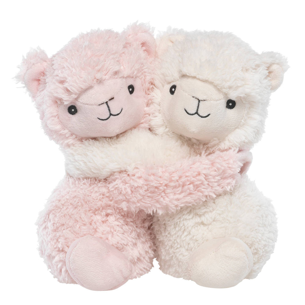 Llama Hugs Warmies-Warmies-Three Birdies Boutique, Women's Fashion Boutique Located in Kearney, MO