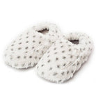Snowy Slippers Warmies { product_type }}
