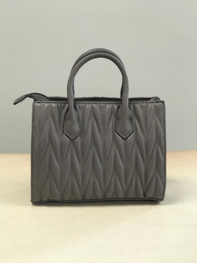 Hannah Satchel-Handbags-Jen & Co.-Three Birdies Boutique, Women's Fashion Boutique Located in Kearney, MO