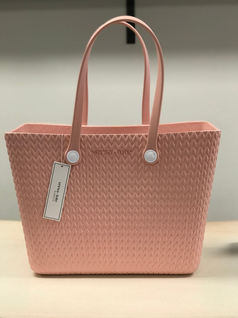 Carrie Versa Tote-Tote-Jen & Co.-Three Birdies Boutique, Women's Fashion Boutique Located in Kearney, MO