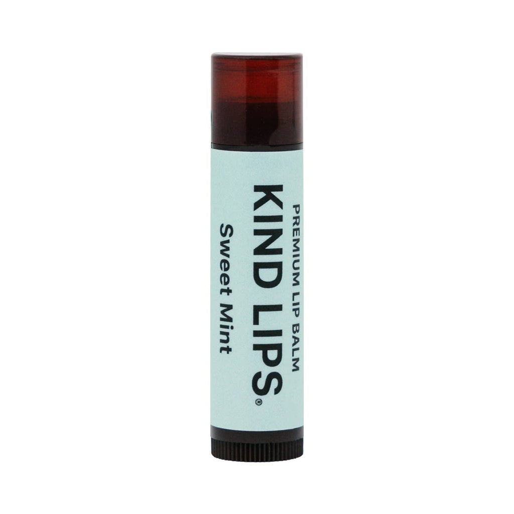 Sweet Mint Lip Balm-Kind Lips-Three Birdies Boutique, Women's Fashion Boutique Located in Kearney, MO