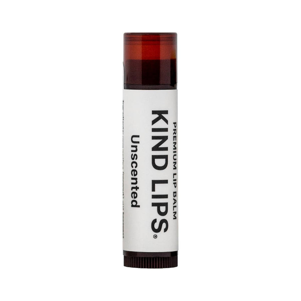 Unscented Lip Balm-Kind Lips-Three Birdies Boutique, Women's Fashion Boutique Located in Kearney, MO