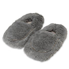 Gray Slippers Warmies { product_type }}