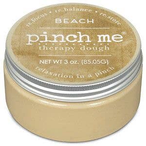 Pinch Me Therapy Dough-Gifts & Things-Pinch Me Therapy Dough-Three Birdies Boutique, Women's Fashion Boutique Located in Kearney, MO