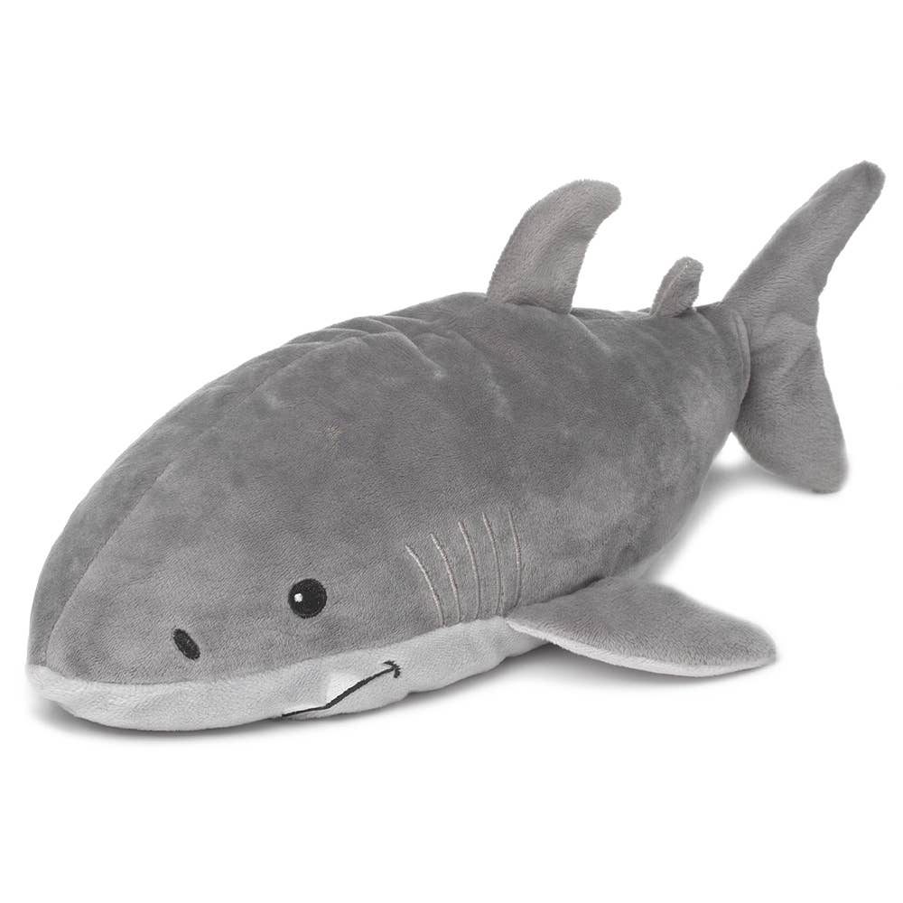 Shark Warmies-Warmies-Three Birdies Boutique, Women's Fashion Boutique Located in Kearney, MO