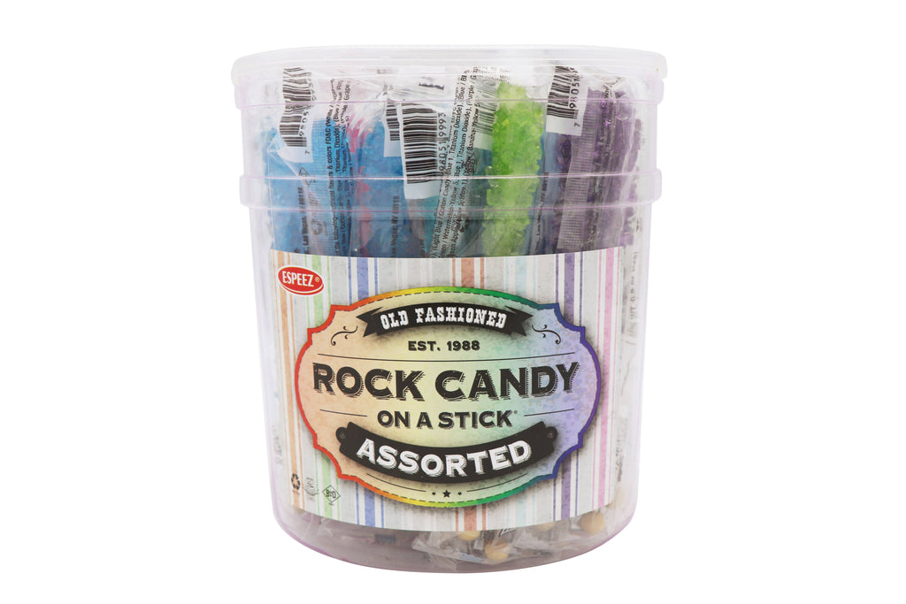 Rock Candy Stick-Kate's Candy-Three Birdies Boutique, Women's Fashion Boutique Located in Kearney, MO