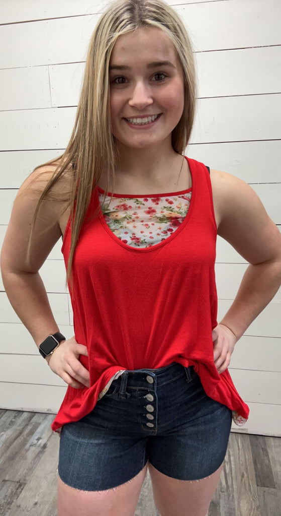 Judy Blue Super Dark Button Fly Shorts-Denim Shorts-Judy Blue-Three Birdies Boutique, Women's Fashion Boutique Located in Kearney, MO