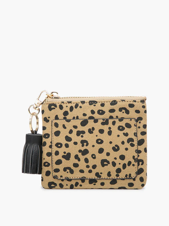 Lena Wallet-Wallet-Jen & Co.-Three Birdies Boutique, Women's Fashion Boutique Located in Kearney, MO